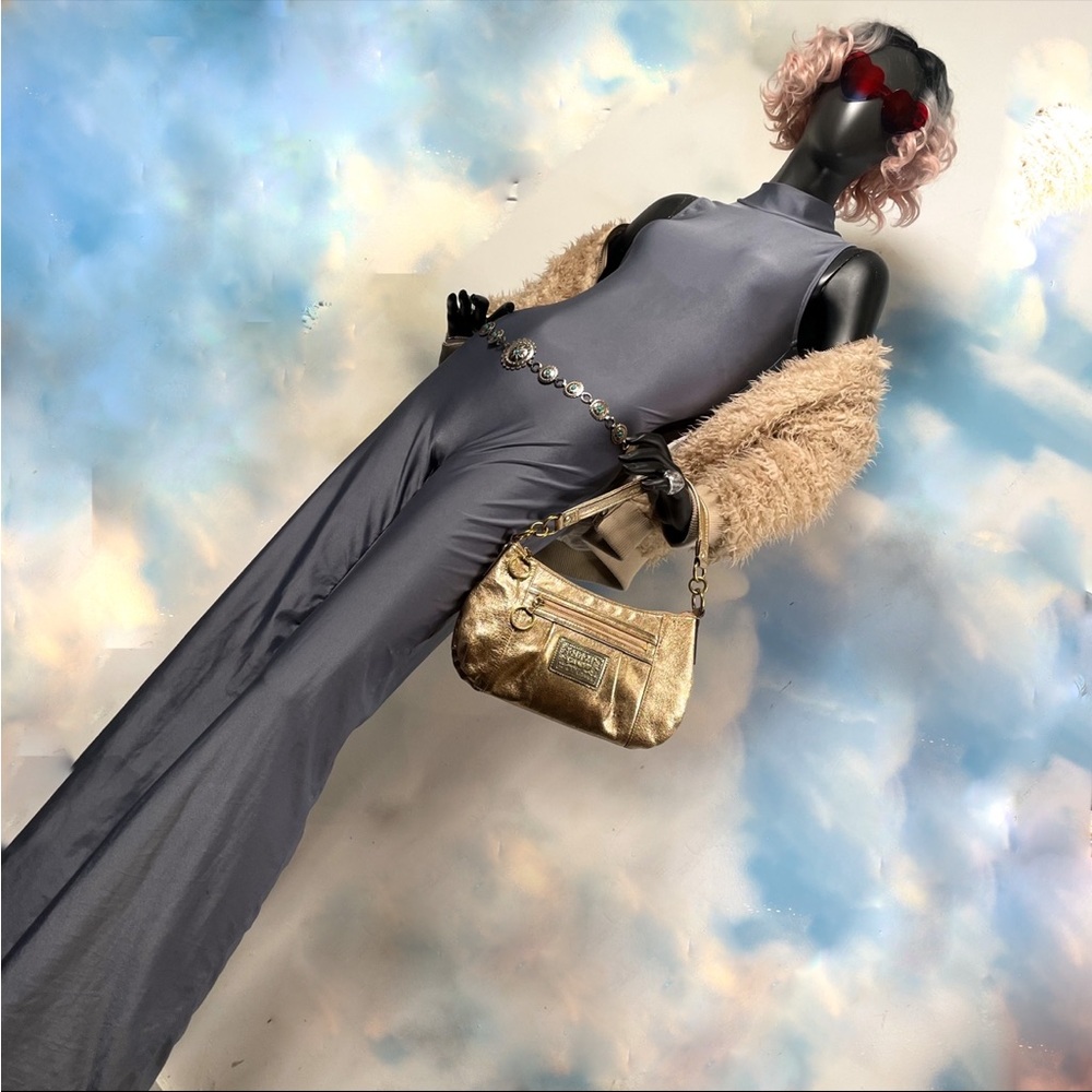 BalTogs flare leg jumpsuit